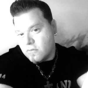 Meet your Posher, Jeff